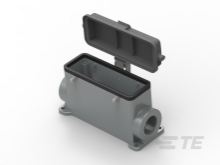 T1490240125-000 by te connectivity / amp brand