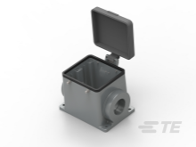 T1460320229-000 by te connectivity / amp brand