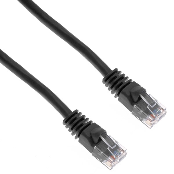 RJ45-IC-03-BK by mencom