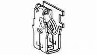 2-964339-7 by te connectivity / amp brand