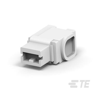 2174308-1 by te connectivity / amp brand