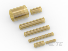 TSAS-NR504-X-15MM by te connectivity / raychem brand