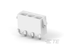 641966-3 by te connectivity / amp brand