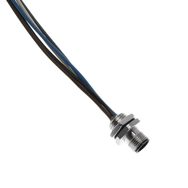 MDC-2MR-4-SS by mencom