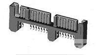 1735452-3 by te connectivity / amp brand