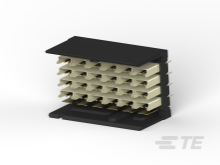 2187510-1 by te connectivity / amp brand