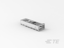 2303074-1 by te connectivity / amp brand