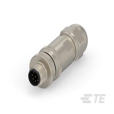 T4113001081-000 by te connectivity / amp brand