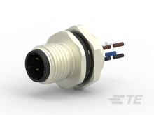 T4171210504-001 by te connectivity / amp brand