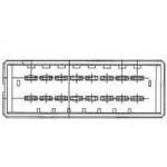 1871794-1 by te connectivity / amp brand