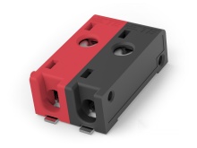 7-2834006-2 by te connectivity / amp brand