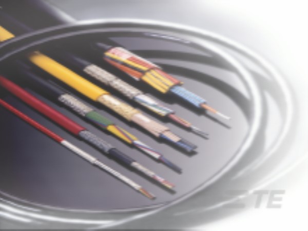 100G0111-2.50-4 by te connectivity / raychem brand
