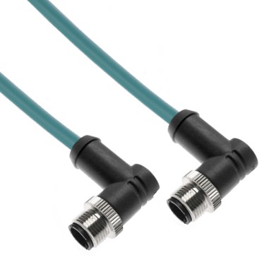 MDE45-4MMP-2M-R by mencom