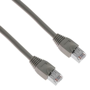 RJ45S-IC-50-GY by mencom