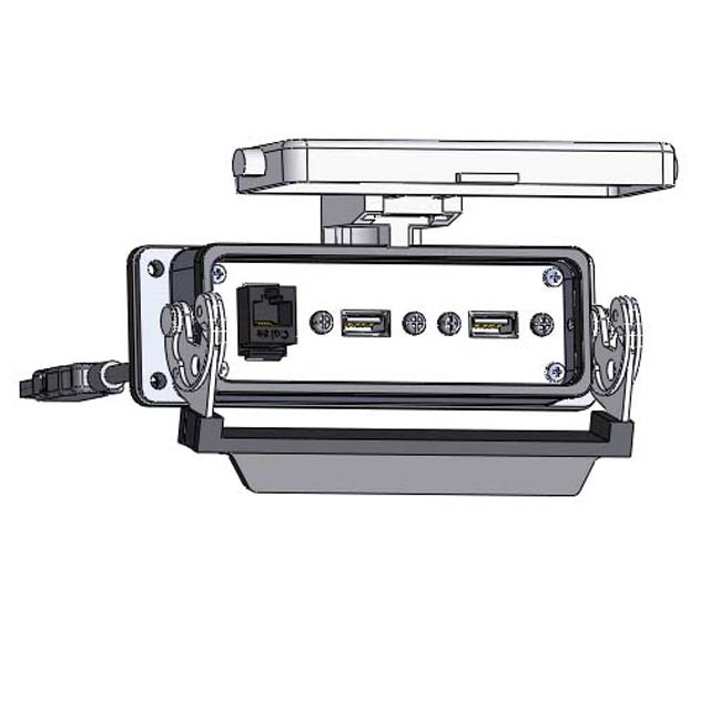 PNRJ-4MSP-5M by mencom