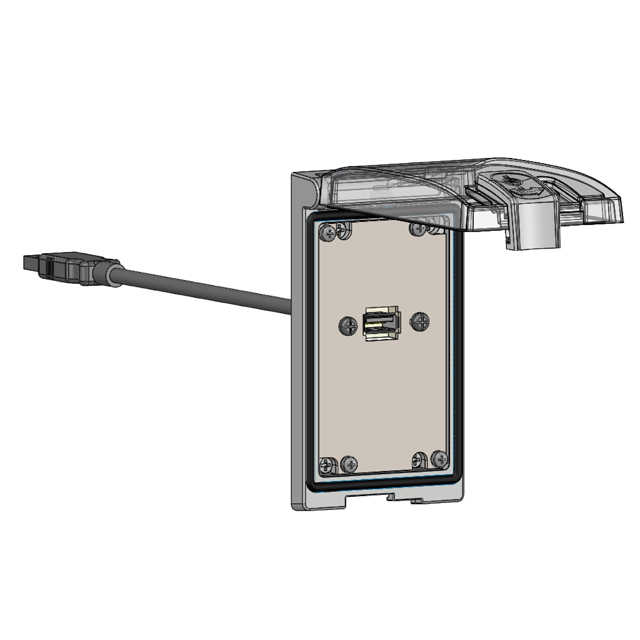 LP1-USB-03 by mencom