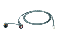 ISTP6X5MBLR by panduit