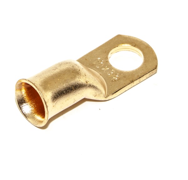BU-L0-375 by mueller electric
