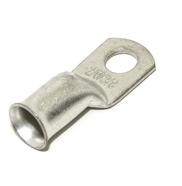 BU-L00-375TIN by mueller electric