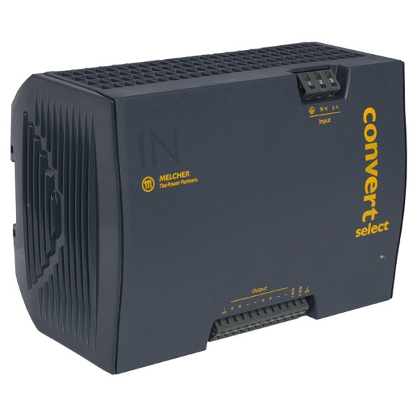 LXR1240-6M1G by bel power solutions