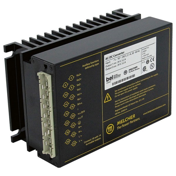 LK4301-9ERG by bel power solutions