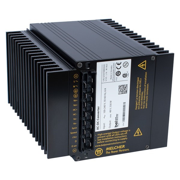 LT1240-7ZG by bel power solutions