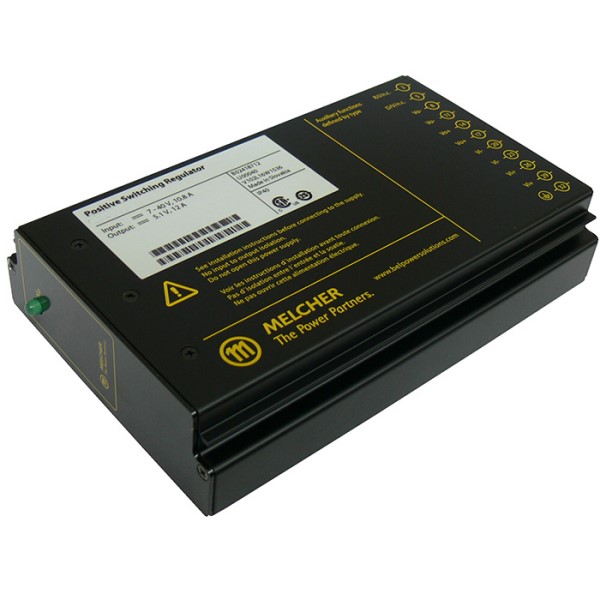 PSC5A12-9G by bel power solutions