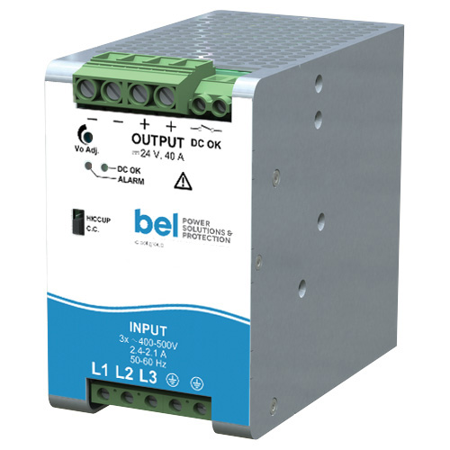 LDT960-48 by bel power solutions