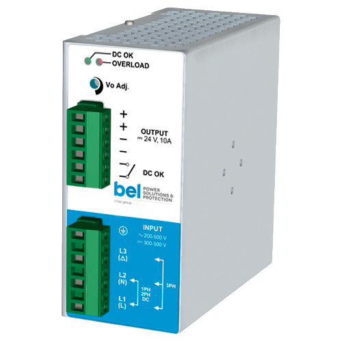 LDW240-12 by bel power solutions