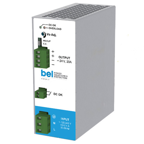 LDC480-48P by bel power solutions