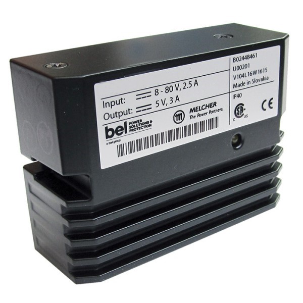 PSR54-9G by bel power solutions
