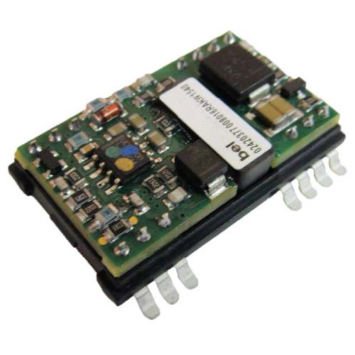 NVD01YGG-M6G by bel power solutions