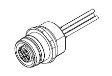 1200845154 by woodhead / molex
