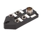 BTB803P-FBB by woodhead / molex