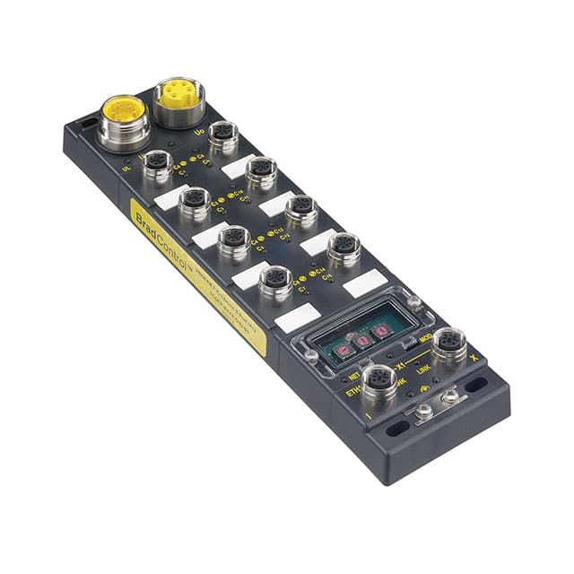 TCIEP-888P-D1U by woodhead / molex