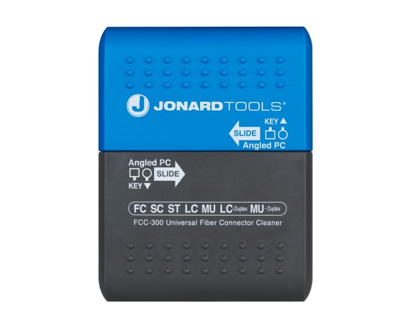 FCC-300 by jonard tools