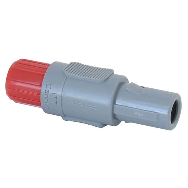 PLA1G222007 by itt cannon