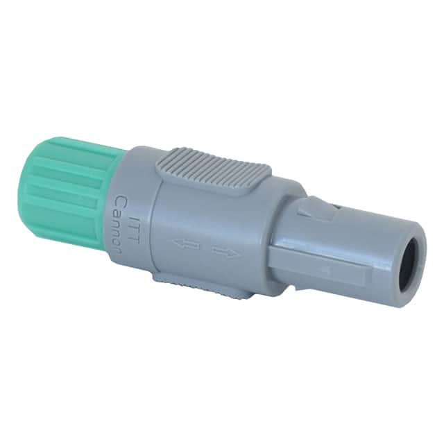 PLA1G523014 by itt cannon