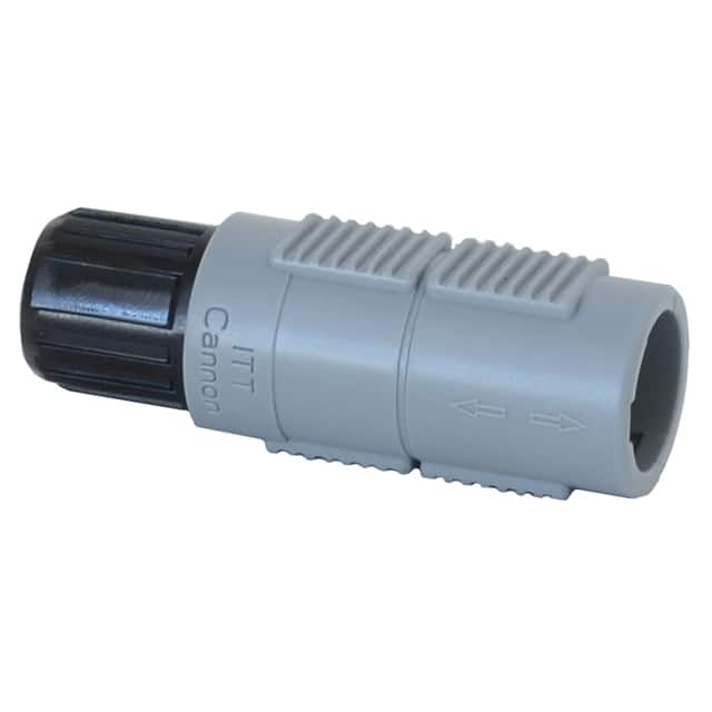 PLC1G022005 by itt cannon