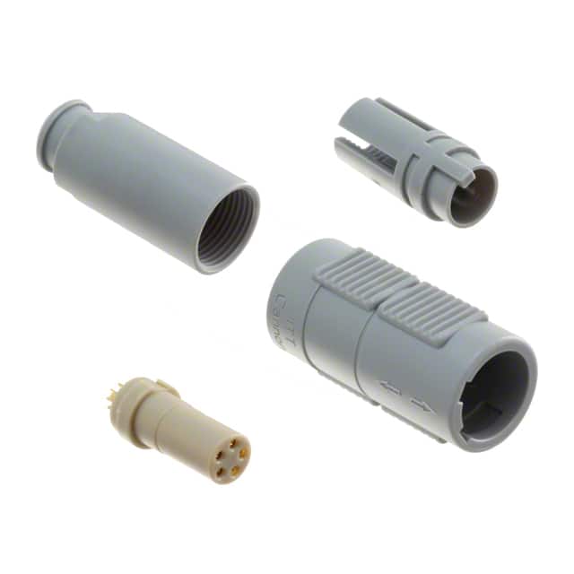 PLC3G822A05 by itt cannon