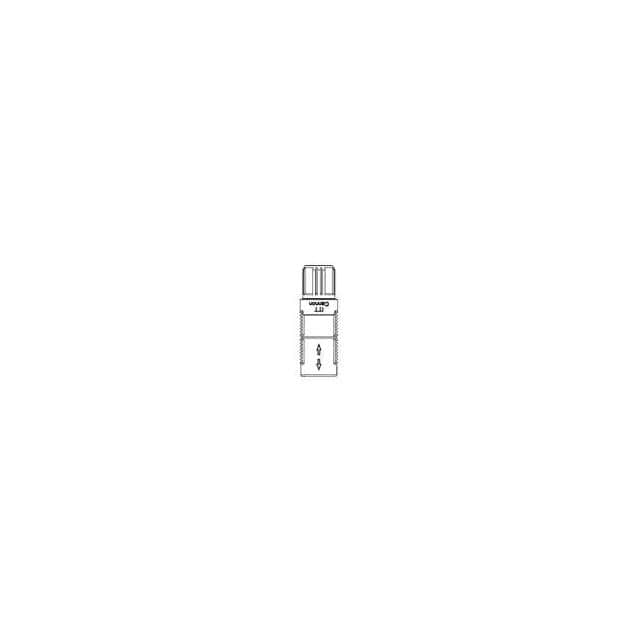 PLC1G223009 by itt cannon