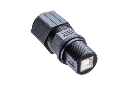 UB-20BMFA-SL8001 by amphenol ltw