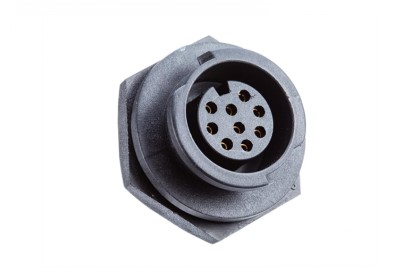 CD-09RMFS-QC8001 by amphenol ltw