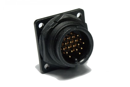 DC-06PMMP-LS7001 by amphenol ltw