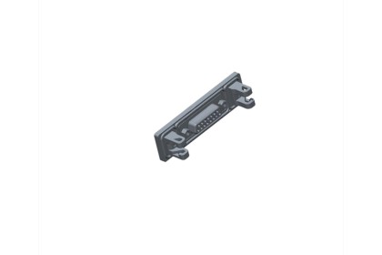 SDB-15PFFP-QL8001 by amphenol ltw