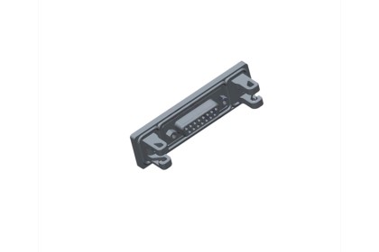 SDB-15PFFS-QL8001 by amphenol ltw