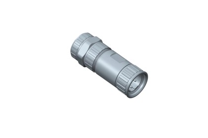 LJ23-06DFMC-SL7001 by amphenol ltw