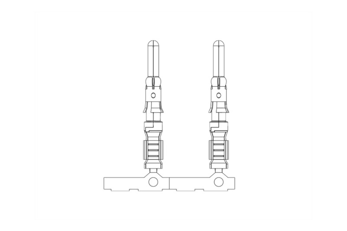 SAM12C-02G03 by amphenol ltw