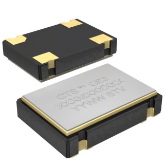 960-0009-0089CT by cts corporation