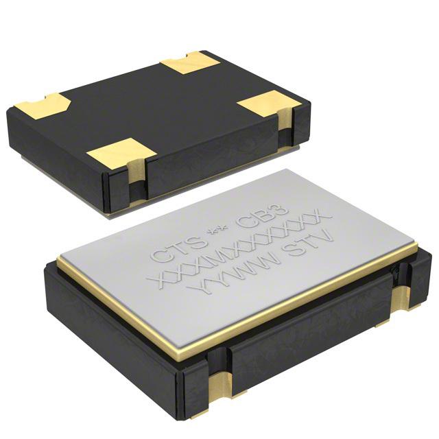 960-0009-0044DT by cts corporation